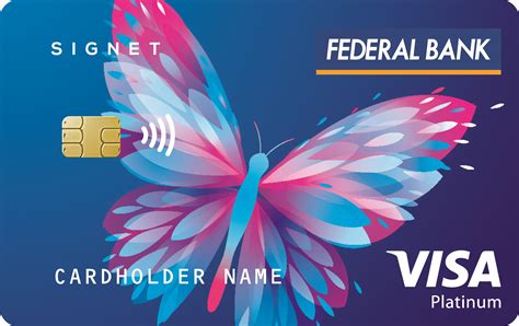 contactless debit card federal bank|federal bank contactless debit card.